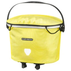 Ortlieb - Up-Town Rack City 17,5 - Sacoche Pour Porte-bagages -Sac À Dos Série ortlieb up town rack city 175 sacoche pour porte bagages 1