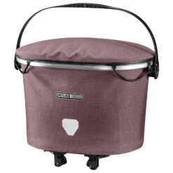 Ortlieb - Up-Town Rack Urban 17,5 - Sacoche Pour Porte-bagages -Sac À Dos Série ortlieb up town rack urban 175 sacoche pour porte bagages 2