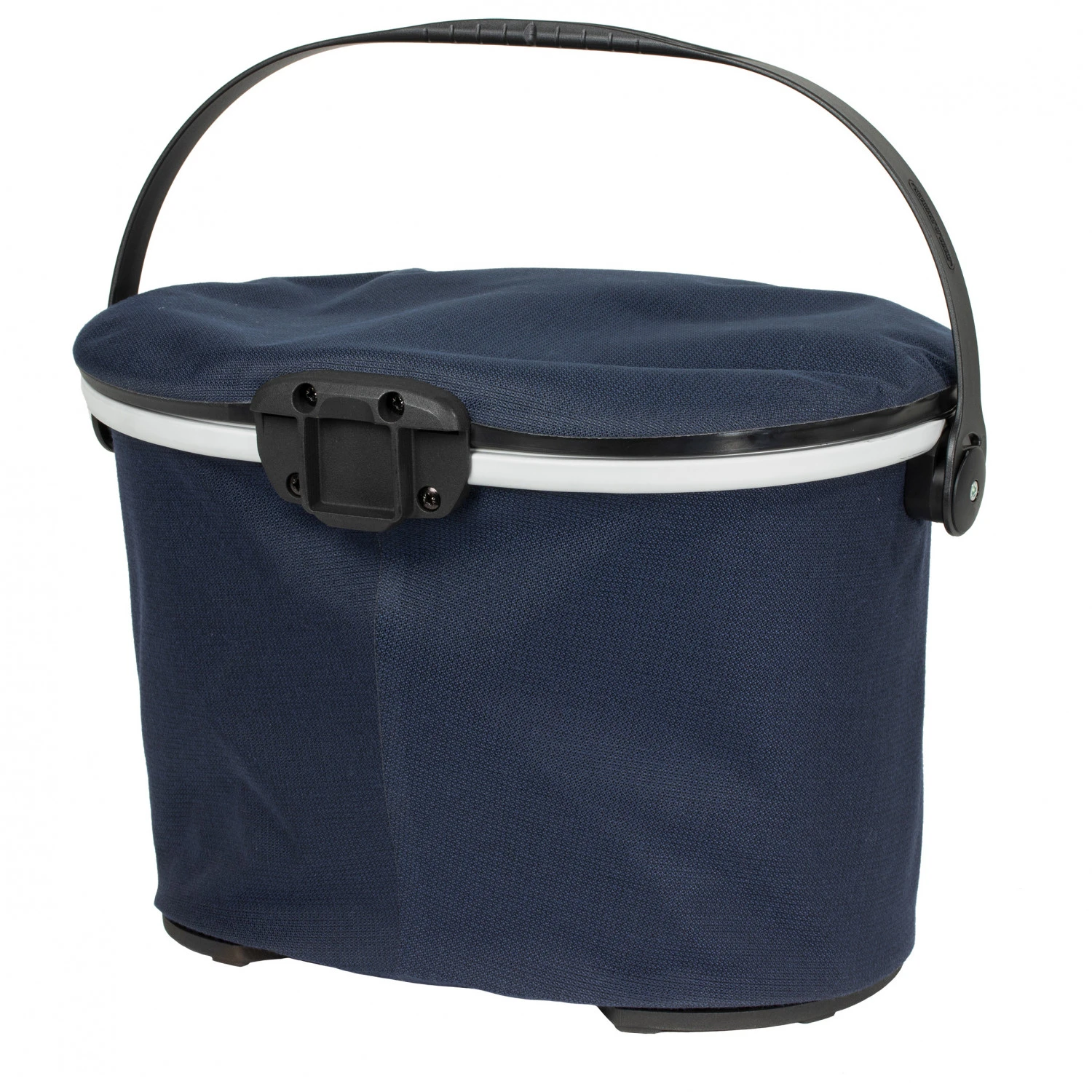 Ortlieb - Up-Town Urban - Sacoche De Guidon 2 Ortlieb - Up-Town Urban - Sacoche De Guidon – Image 2