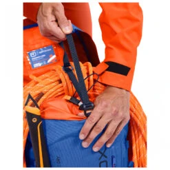 Ortovox - Peak 40 Dry - Sac à Dos De Montagne -Sac À Dos Série ortovox peak 40 dry sac a dos de montagne detail 4