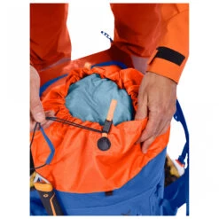 Ortovox - Peak 40 Dry - Sac à Dos De Montagne -Sac À Dos Série ortovox peak 40 dry sac a dos de montagne detail 5
