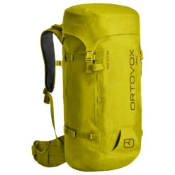 Ortovox - Women's Peak 38 S Dry - Sac à Dos De Montagne -Sac À Dos Série ortovox womens peak 38 s dry sac a dos de montagne 1
