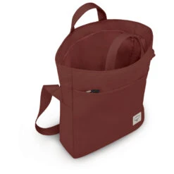 Osprey - Arcane Crossbody - Sac à Bandoulière -Sac À Dos Série osprey arcane crossbody sac a bandouliere detail 4