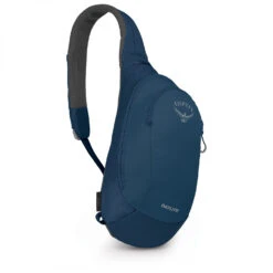 Osprey - Daylite Sling 6 - Sac à Bandoulière -Sac À Dos Série osprey daylite sling 6 sac a bandouliere 3