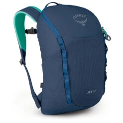 Osprey - Kid's Jet 12 - Sac à Dos Enfant -Sac À Dos Série osprey kids jet 12 sac a dos enfant 2