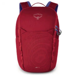 Osprey - Kid's Jet 12 - Sac à Dos Enfant -Sac À Dos Série osprey kids jet 12 sac a dos enfant detail 3