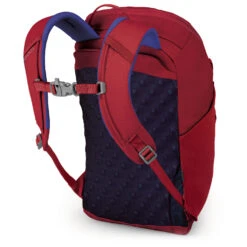 Osprey - Kid's Jet 12 - Sac à Dos Enfant -Sac À Dos Série osprey kids jet 12 sac a dos enfant detail 4