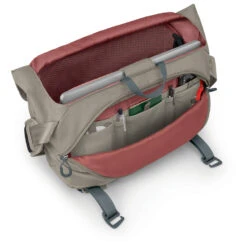 Osprey - Metron Messenger - Sac à Bandoulière 8 Osprey - Metron Messenger - Sac à Bandoulière -Sac À Dos Série osprey metron messenger sac a bandouliere detail 3