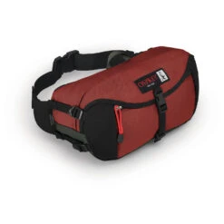 Osprey - Osprey Heritage Waist Pack 8 - Sac Banane -Sac À Dos Série osprey osprey heritage waist pack 8 sac banane 2