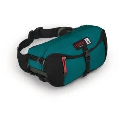 Osprey - Osprey Heritage Waist Pack 8 - Sac Banane -Sac À Dos Série osprey osprey heritage waist pack 8 sac banane 3
