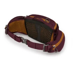 Osprey - Savu 5 - Sac Banane -Sac À Dos Série osprey savu 5 sac banane detail 5