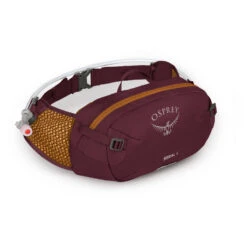 Osprey - Seral 4 - Sac Banane -Sac À Dos Série osprey seral 4 sac banane 2