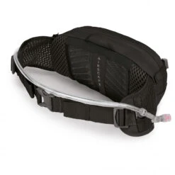 Osprey - Seral 4 - Sac Banane -Sac À Dos Série osprey seral 4 sac banane detail 3