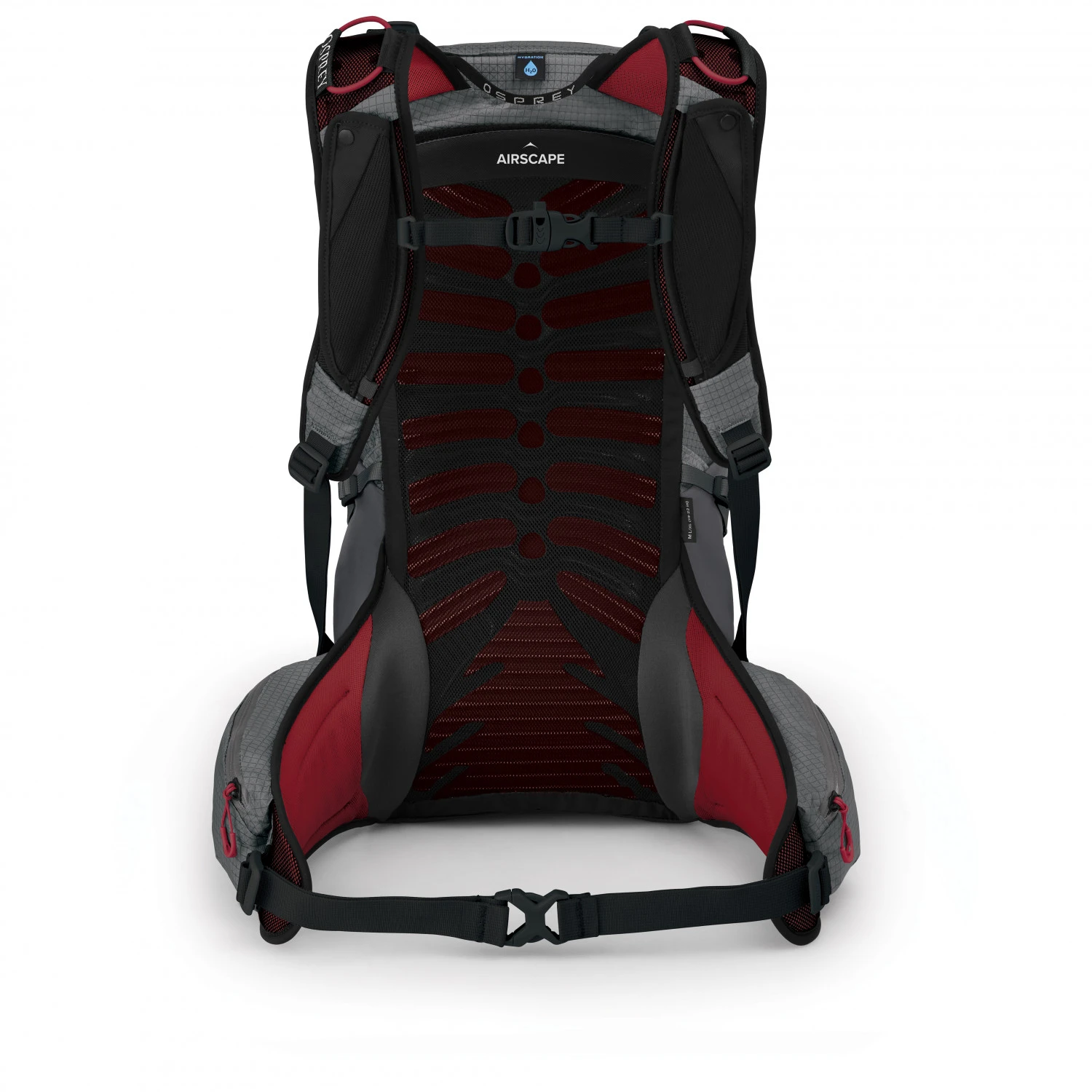 Osprey - Talon Pro 20 - Sac à Dos De Randonnée 3 Osprey - Talon Pro 20 - Sac à Dos De Randonnée – Image 3