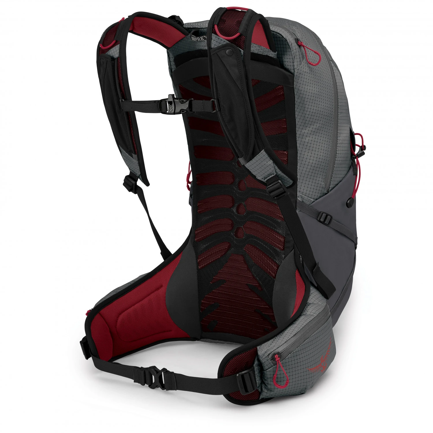 Osprey - Talon Pro 20 - Sac à Dos De Randonnée 4 Osprey - Talon Pro 20 - Sac à Dos De Randonnée – Image 4
