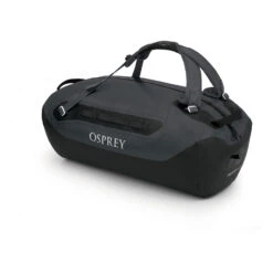 Osprey - Transporter WP Duffel 70 - Sac De Voyage -Sac À Dos Série osprey transporter wp duffel 70 sac de voyage 1