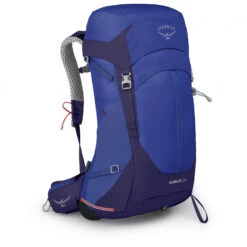 Osprey - Women's Sirrus 26 - Sac à Dos De Randonnée 11 Osprey - Women's Sirrus 26 - Sac à Dos De Randonnée -Sac À Dos Série osprey womens sirrus 26 sac a dos de randonnee 2