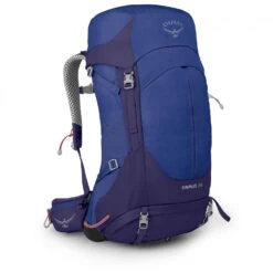 Osprey - Women's Sirrus 36 - Sac à Dos De Randonnée -Sac À Dos Série osprey womens sirrus 36 sac a dos de randonnee 2