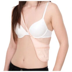 Pacsafe - Coversafe S80 - Pochette Objets De Valeur 7 Pacsafe - Coversafe S80 - Pochette Objets De Valeur -Sac À Dos Série pacsafe coversafe s80 pochette objets de valeur detail 3