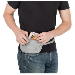 Pacsafe - Coversafe X100 RFID Block - Sac Banane -Sac À Dos Série pacsafe coversafe x100 rfid block sac banane detail 3