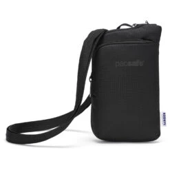 Pacsafe - Daysafe Econyl Tech Crossbody - Sac à Bandoulière 11 Pacsafe - Daysafe Econyl Tech Crossbody - Sac à Bandoulière -Sac À Dos Série pacsafe daysafe econyl tech crossbody sac a bandouliere 1