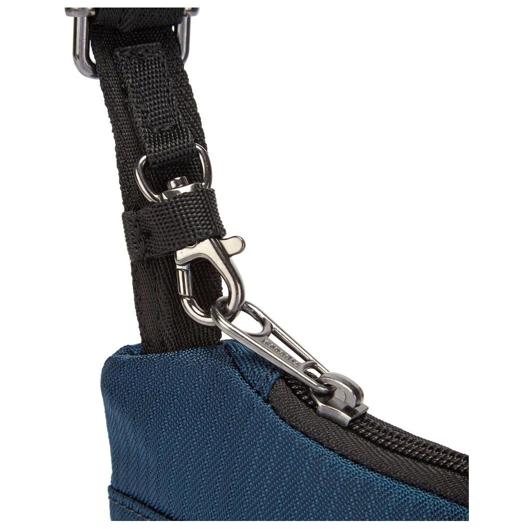 Pacsafe - Daysafe Econyl Tech Crossbody - Sac à Bandoulière 3 Pacsafe - Daysafe Econyl Tech Crossbody - Sac à Bandoulière – Image 3