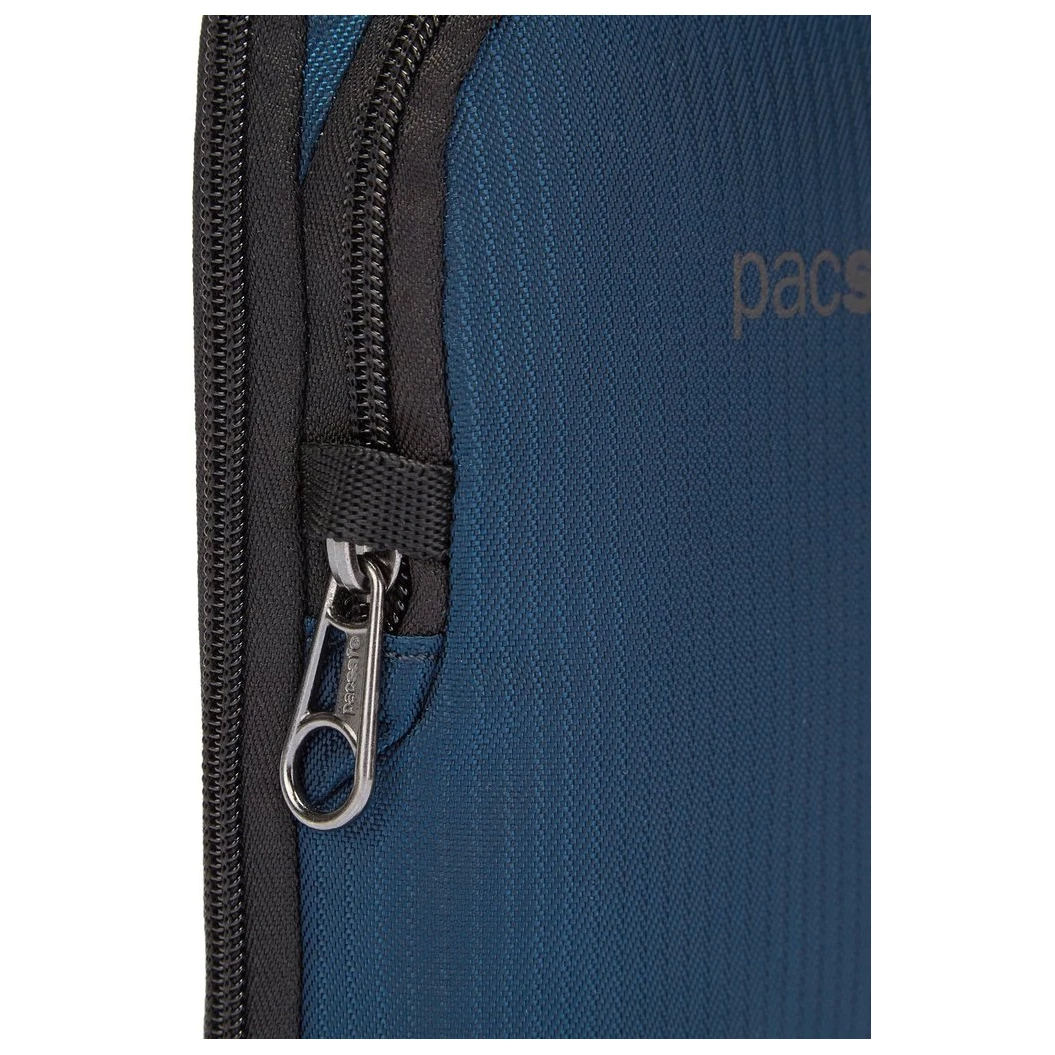 Pacsafe - Daysafe Econyl Tech Crossbody - Sac à Bandoulière 4 Pacsafe - Daysafe Econyl Tech Crossbody - Sac à Bandoulière – Image 4