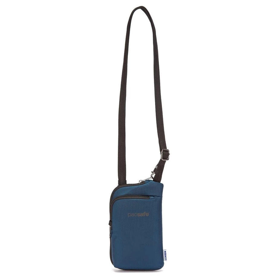 Pacsafe - Daysafe Econyl Tech Crossbody - Sac à Bandoulière 1 Pacsafe - Daysafe Econyl Tech Crossbody - Sac à Bandoulière