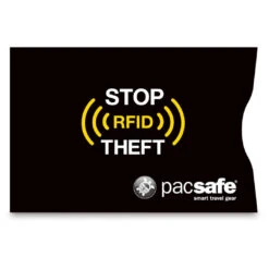 Pacsafe - RFIDsleeve 25 - Housse De Protection