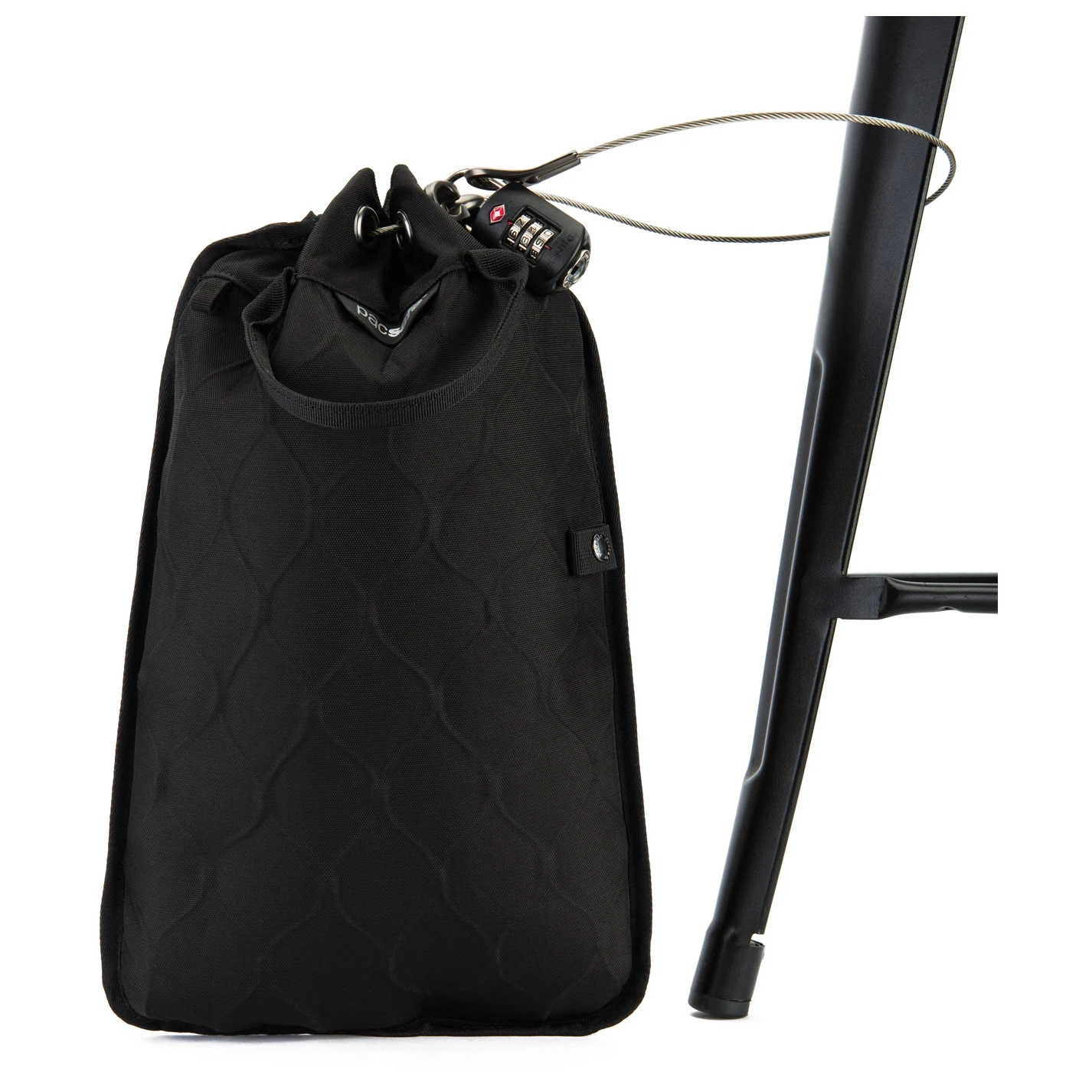 Pacsafe - Travelsafe 5L GII - Pochette Objets De Valeur 4 Pacsafe - Travelsafe 5L GII - Pochette Objets De Valeur – Image 4