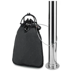 Pacsafe - Travelsafe 5L GII - Pochette Objets De Valeur 10 Pacsafe - Travelsafe 5L GII - Pochette Objets De Valeur -Sac À Dos Série pacsafe travelsafe 5l gii pochette objets de valeur detail 5