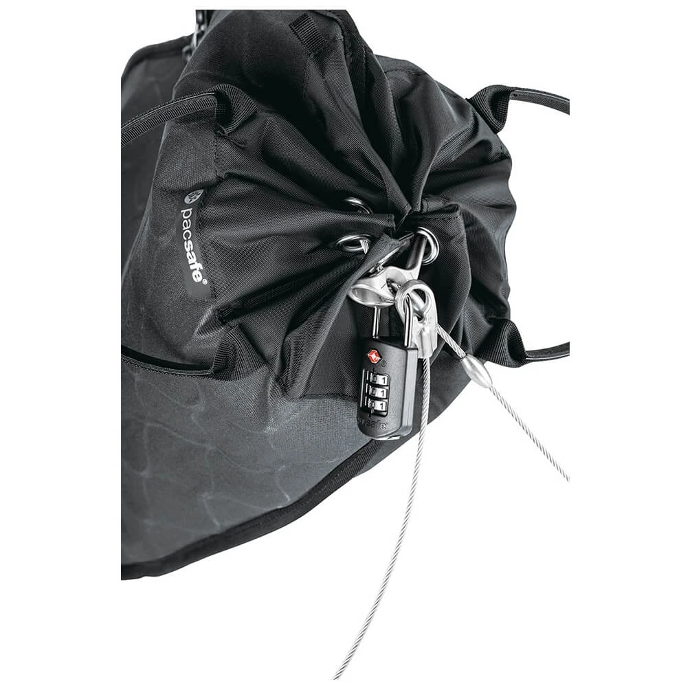 Pacsafe - Travelsafe 5L GII - Pochette Objets De Valeur 6 Pacsafe - Travelsafe 5L GII - Pochette Objets De Valeur – Image 6