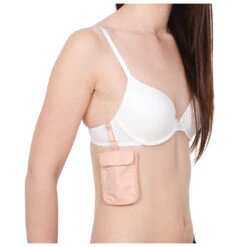 Pacsafe - Women's Coversafe S25 - Pochette Objets De Valeur 9 Pacsafe - Women's Coversafe S25 - Pochette Objets De Valeur -Sac À Dos Série pacsafe womens coversafe s25 pochette objets de valeur detail 6