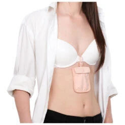 Pacsafe - Women's Coversafe S25 - Pochette Objets De Valeur 10 Pacsafe - Women's Coversafe S25 - Pochette Objets De Valeur -Sac À Dos Série pacsafe womens coversafe s25 pochette objets de valeur detail 7