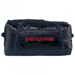 Patagonia - Black Hole Duffel 100L - Sac De Voyage -Sac À Dos Série patagonia black hole duffel 100l sac de voyage 2