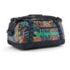 Patagonia - Black Hole Duffel 40 - Sac De Voyage