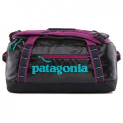 Patagonia - Black Hole Duffel 40 - Sac De Voyage -Sac À Dos Série patagonia black hole duffel 40 sac de voyage 2