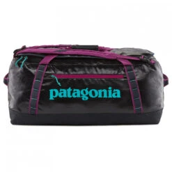 Patagonia - Black Hole Duffel 70 - Sac De Voyage -Sac À Dos Série patagonia black hole duffel 70 sac de voyage 2