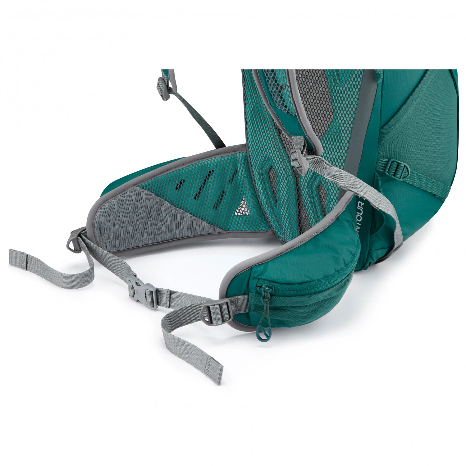 Rab - Aeon ND18 - Sac à Dos De Randonnée 5 Rab - Aeon ND18 - Sac à Dos De Randonnée – Image 5