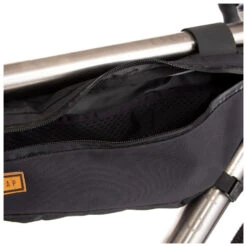Restrap - Frame Bag Medium - Sacoche De Vélo -Sac À Dos Série restrap frame bag medium sacoche de velo detail 4