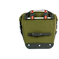 Restrap - Pannier Small - Sacoche Pour Porte-bagages -Sac À Dos Série restrap pannier small sacoche pour porte bagages detail 5