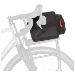 Restrap - Randonneur Bag Small - Sacoche De Guidon -Sac À Dos Série restrap randonneur bag small sacoche de guidon detail 3