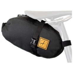 Restrap - Saddle Pack - Sacoche De Vélo