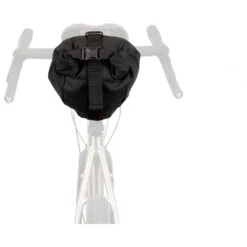 Restrap - Saddle Pack - Sacoche De Vélo 8 Restrap - Saddle Pack - Sacoche De Vélo -Sac À Dos Série restrap saddle pack sacoche de velo detail 3