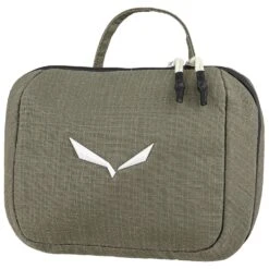 Salewa - Lavaredo Alpine Hemp Pouch - Pochette Objets De Valeur