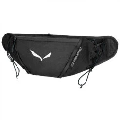 Salewa - Lite Train Hipbelt - Sac Banane -Sac À Dos Série salewa lite train hipbelt sac banane 1