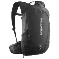 Salomon - Trailblazer 20 - Sac à Dos De Randonnée -Sac À Dos Série salomon trailblazer 20 sac a dos de randonnee 1