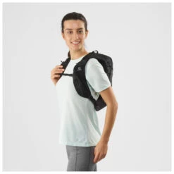 Salomon - XT 6 - Sac à Dos De Randonnée -Sac À Dos Série salomon xt 6 sac a dos de randonnee detail 5