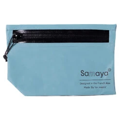 Samaya - Travel Case - Pochette Objets De Valeur -Sac À Dos Série samaya travel case pochette objets de valeur 2