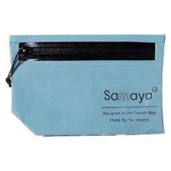 Samaya - Wallet - Pochette Objets De Valeur -Sac À Dos Série samaya wallet pochette objets de valeur 2